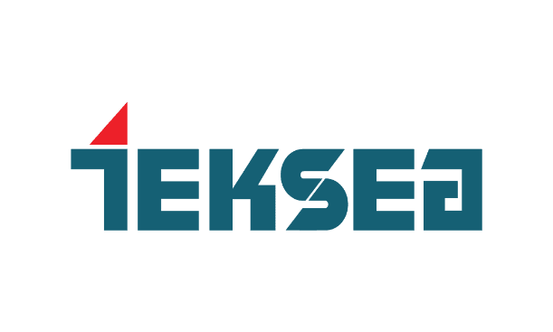 Logo Công ty cổ phần công nghệ Teksea