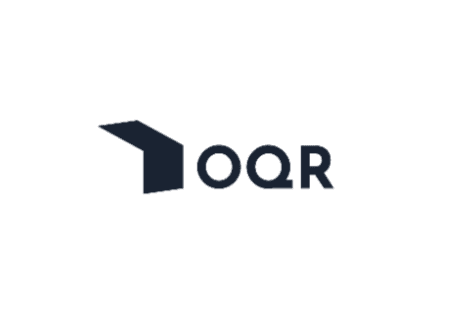 Logo OQR Company Limited