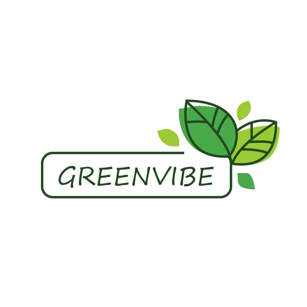 Logo CÔNG TY TNHH GREENVIBE