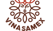 Logo Công Ty Cổ Phần Sản Xuất Và Xuất Khẩu Quế Hồi Việt Nam (VINA Samex., JSC)