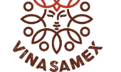 Logo Công Ty Cổ Phần Sản Xuất Và Xuất Khẩu Quế Hồi Việt Nam (VINA Samex., JSC)