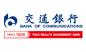 Logo Bank Of Communications