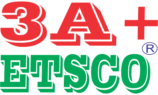 Logo Công ty TNHH Thiết bị và Công nghệ 3A+