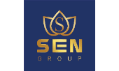 Logo Công Ty Cổ Phần Tập Đoàn Sengroup