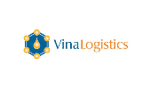 Logo Công Ty Cổ Phần Vina Logistics