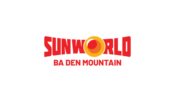 Logo Tập Đoàn Sungroup