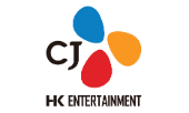 Logo CÔNG TY TNHH GIẢI TRÍ CJ HK