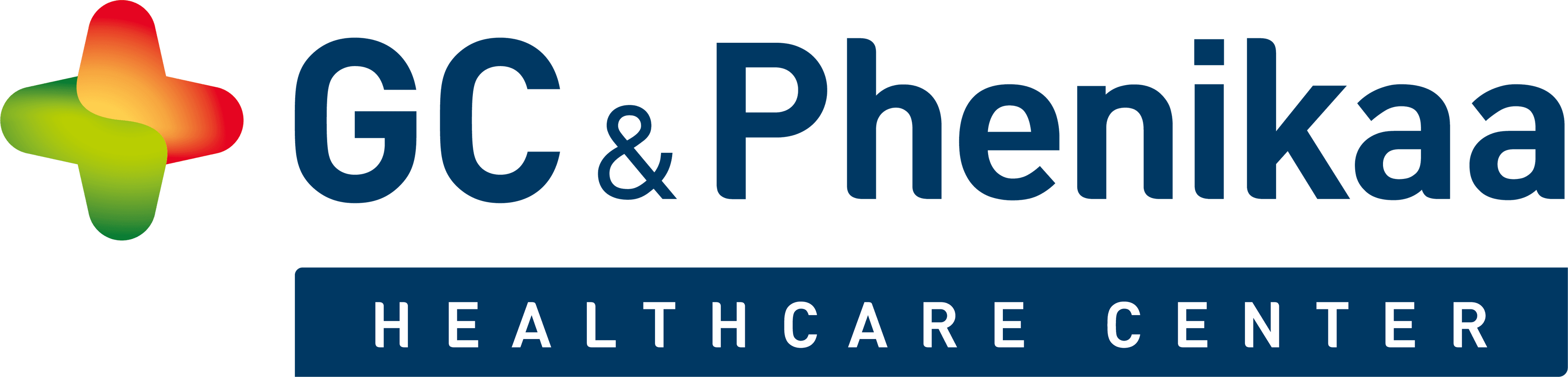 Logo CÔNG TY CỔ PHẦN GC PHENIKAA