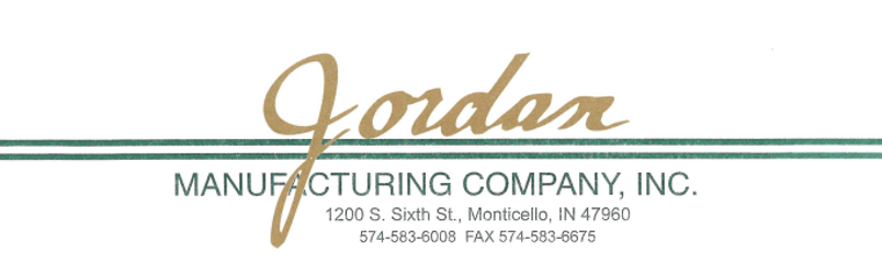 Logo CHI NHÁNH CÔNG TY TRÁCH NHIỆM HỮU HẠN MỘT THÀNH VIÊN JORDAN MANUFACTURING VIỆT NAM TẠI LONG AN