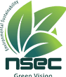 Logo Công ty Cổ phần Môi trường Nghi Sơn