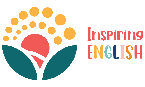 Logo Inspiring Education