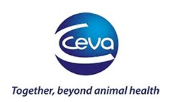 Logo Ceva Animal Health Vietnam Co, Ltd