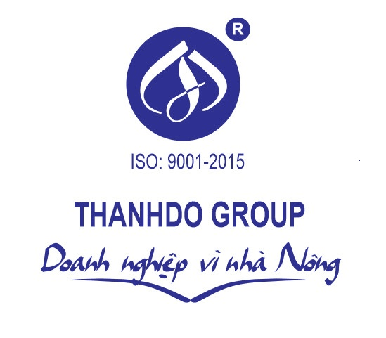 Logo CTCP Nông nghiệp Thành Đô - Phân bón Doanh Nông
