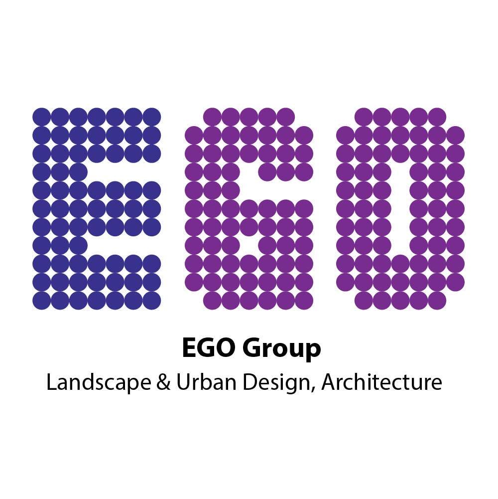 Logo Công ty kiến trúc cảnh quan EGO Việt Nam