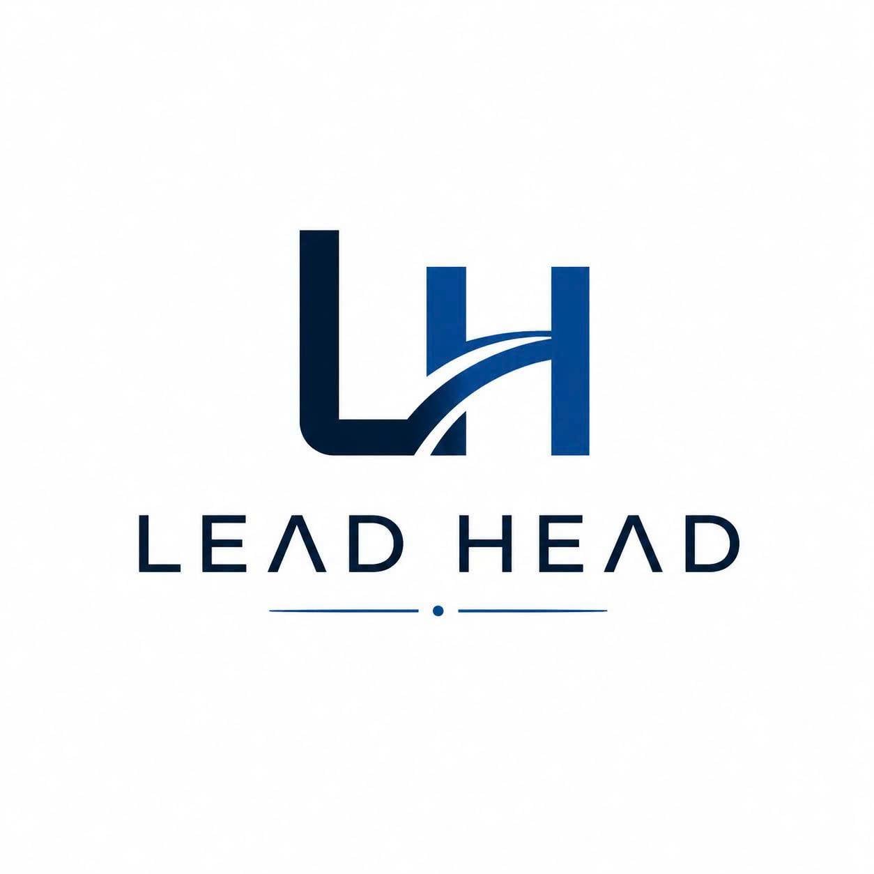 Logo CÔNG TY TNHH THƯƠNG MẠI LEAD HEAD