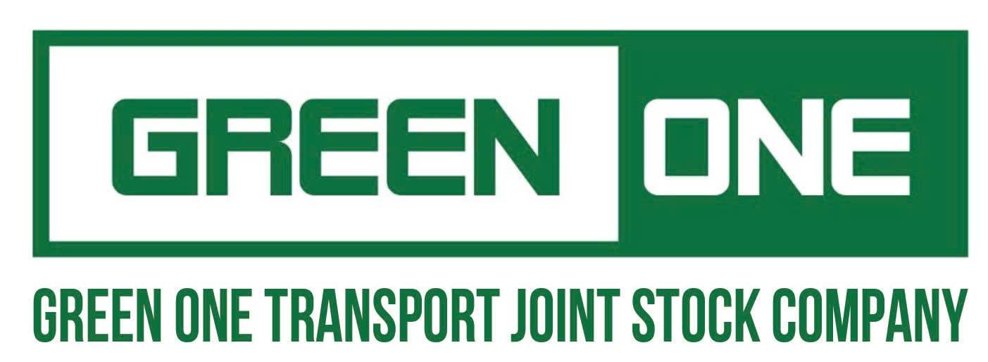 Logo GREEN ONE TRANSPORT JOINT STOCK COMPANY
