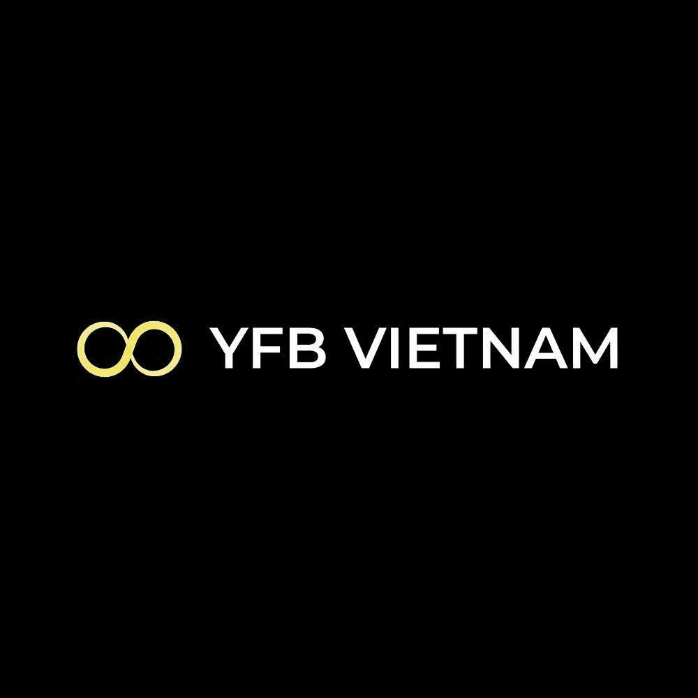 Logo CÔNG TY CỔ PHẦN YFB VIỆT NAM