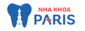 Logo Công Ty Cổ Phần Nha Khoa Paris