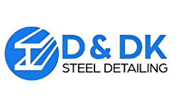 Logo Steel Shop Drawing PTY LTD
