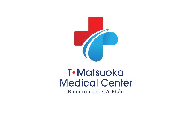 Logo T-Matsuoka Medical Center