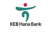 Logo Ngân Hàng Keb Hana - Chi Nhánh Hà Nội