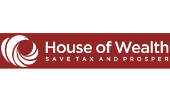 Logo House of Wealth