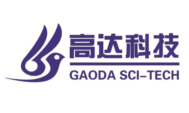 Logo Sichuan Gaoda Science & Technology Co.,Ltd