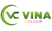 Logo Công Ty TNHH Sản Xuất Và Thương Mại Sắc Màu Việt Nam