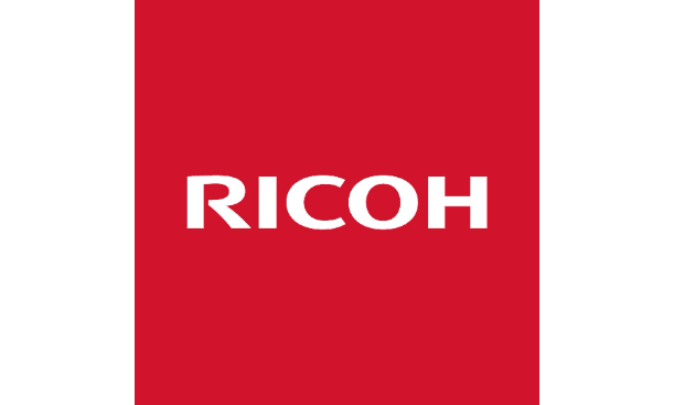 Logo Công ty TNHH Ricoh Việt Nam