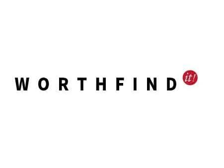 Logo CÔNG TY TNHH WORTHFIND TRAVEL GOODS