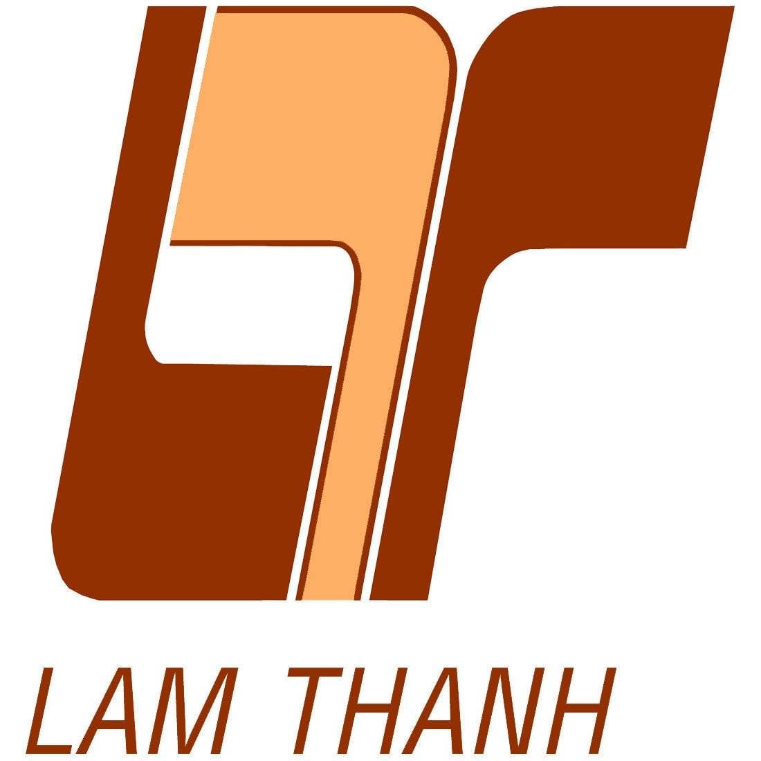 Logo CÔNG TY CỔ PHẦN SẢN XUẤT THƯƠNG MẠI LÂM THANH