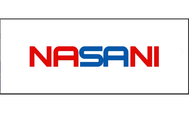 Logo Công Ty Công Nghệ Phần Mềm Nasani