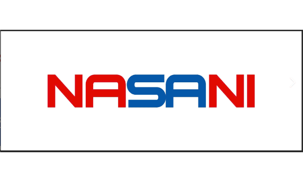 Logo Công Ty Công Nghệ Phần Mềm Nasani