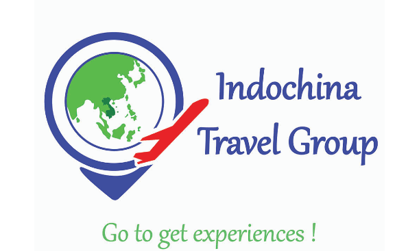 Logo Công Ty TNHH Indochina Travel Group