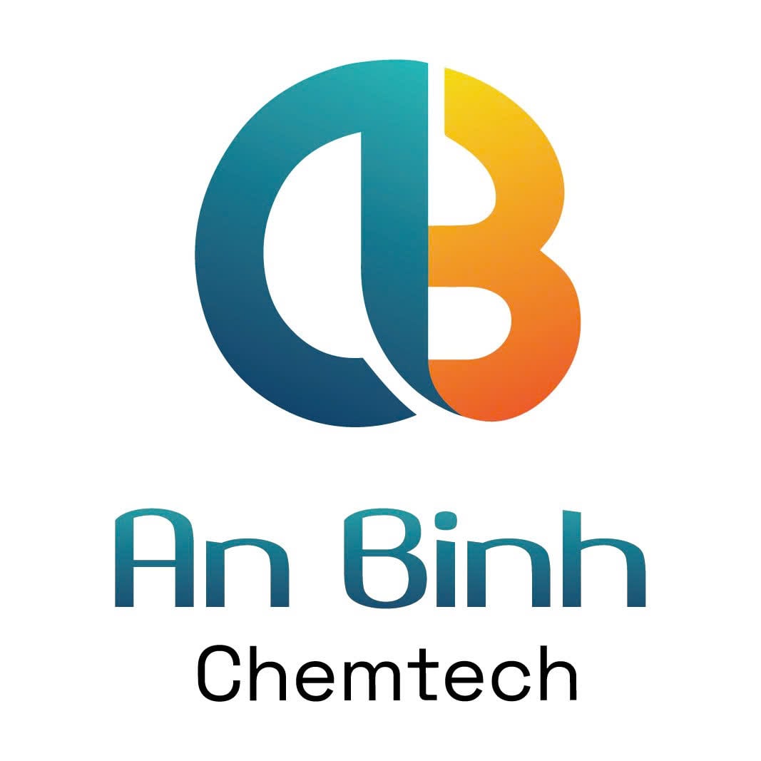 Logo Công ty TNHH An Bình Chemtech