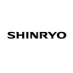 Logo Shinryo Vietnam Corporation