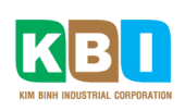 Logo Công Ty Cổ Phần Công Nghiệp Kim Bình