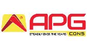 Logo Công Ty Cổ Phần Xây Dựng An Phú Gia