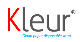 Logo Công Ty Cổ Phần Bao Bì Giấy Kleur