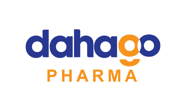 Logo CÔNG TY TNHH CÔNG NGHỆ DAHAGO