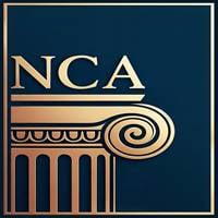 Logo CÔNG TY TNHH N.C.A CONSTRUCTION