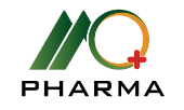 Logo Công Ty TNHH TM Dược Phẩm Minh Quân