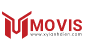 Logo Công Ty TNHH Thương Mại Và Kỹ Thuật Movis Việt Nam