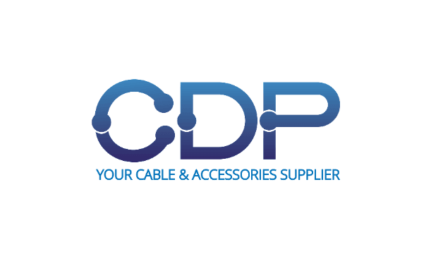 Logo CÔNG TY TNHH CHÂU DUY PHÁT