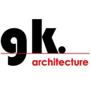 Logo Công Ty Cổ Phần Kiến Trúc Gia Kiến