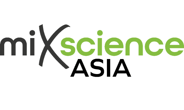 Logo CÔNG TY TNHH MIXSCIENCE ASIA