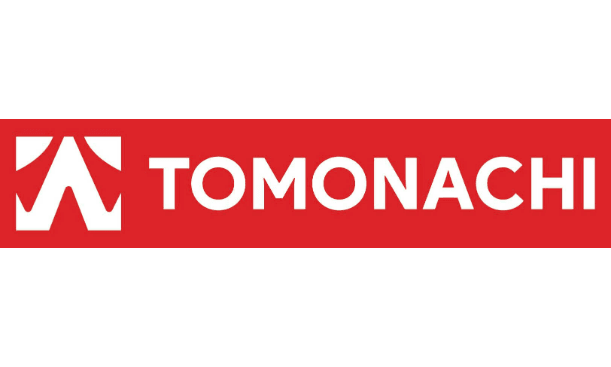 Logo Công TY TNHH Tập Đoàn Tomonachi