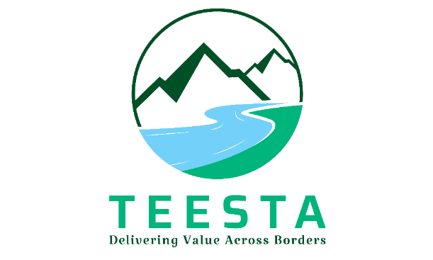 Logo CÔNG TY TNHH TEESTA GLOBAL AGROSOLUTIONS