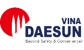 Logo Công Ty TNHH Daesun Vina