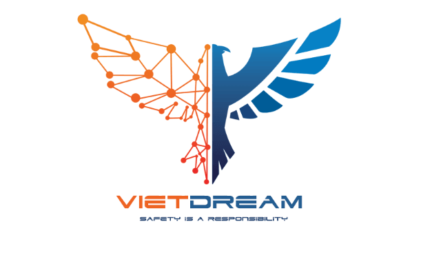 Logo CÔNG TY TNHH THƯƠNG MẠI DỊCH VỤ VÀ XÂY DỰNG VIETDREAM